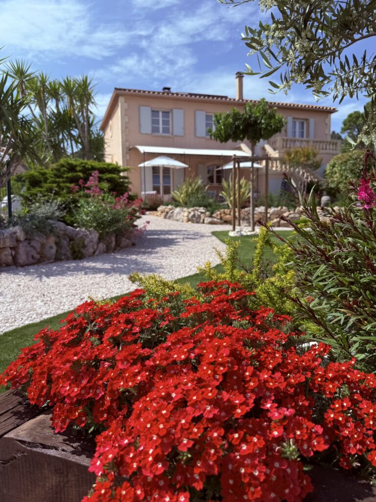 GITES HERAULT