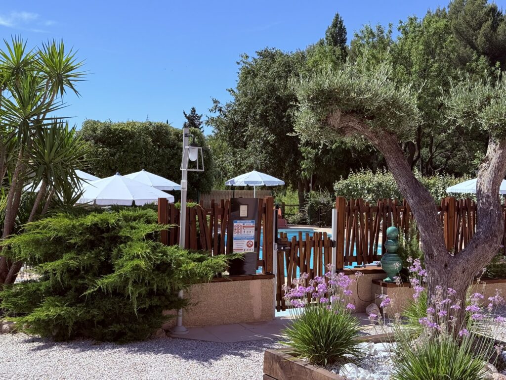 GITES HERAULT