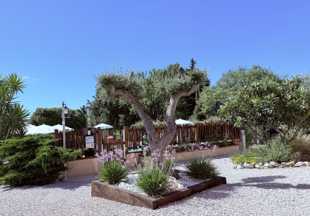 DOMAINE DE MELISANDE CHAMBRE D'HOTES HERAULT