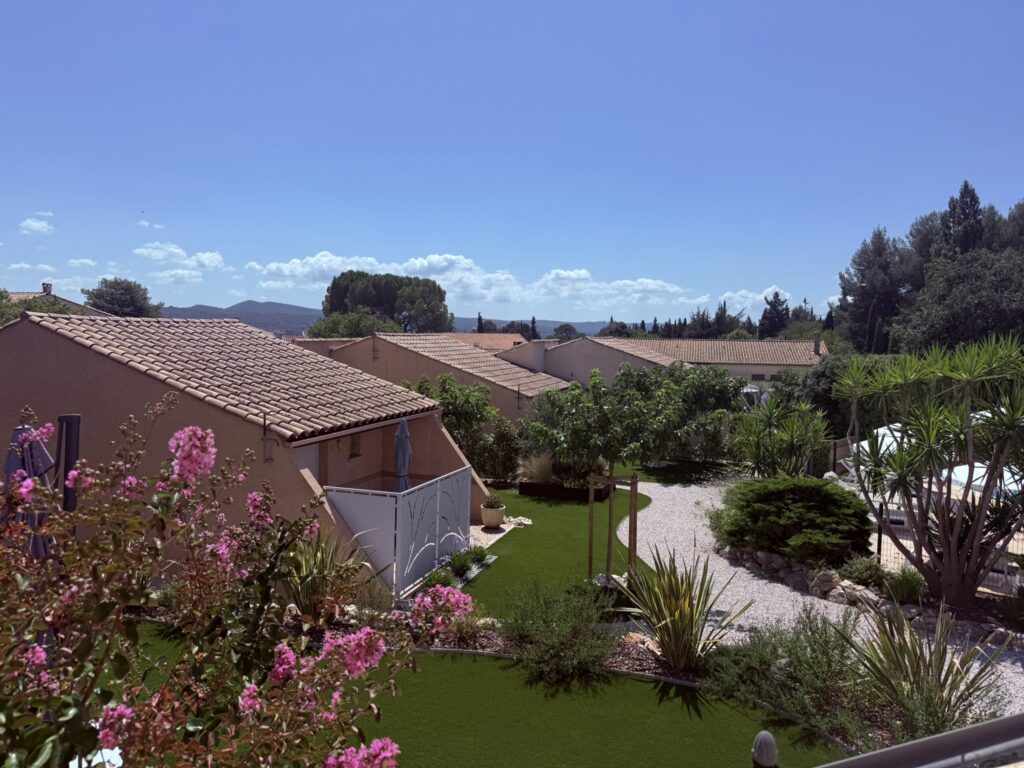 DOMAINE DE MELISANDE CHAMBRE D'HOTES