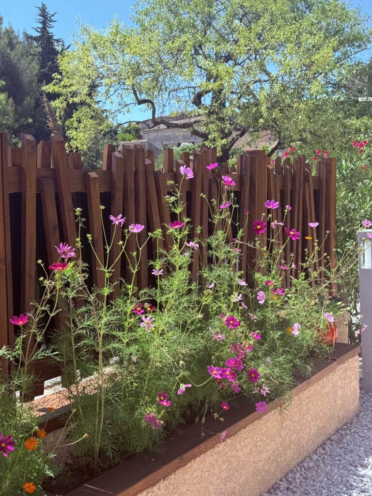 DOMAINE DE MELISANDE CHAMBRE D'HOTES HERAULT