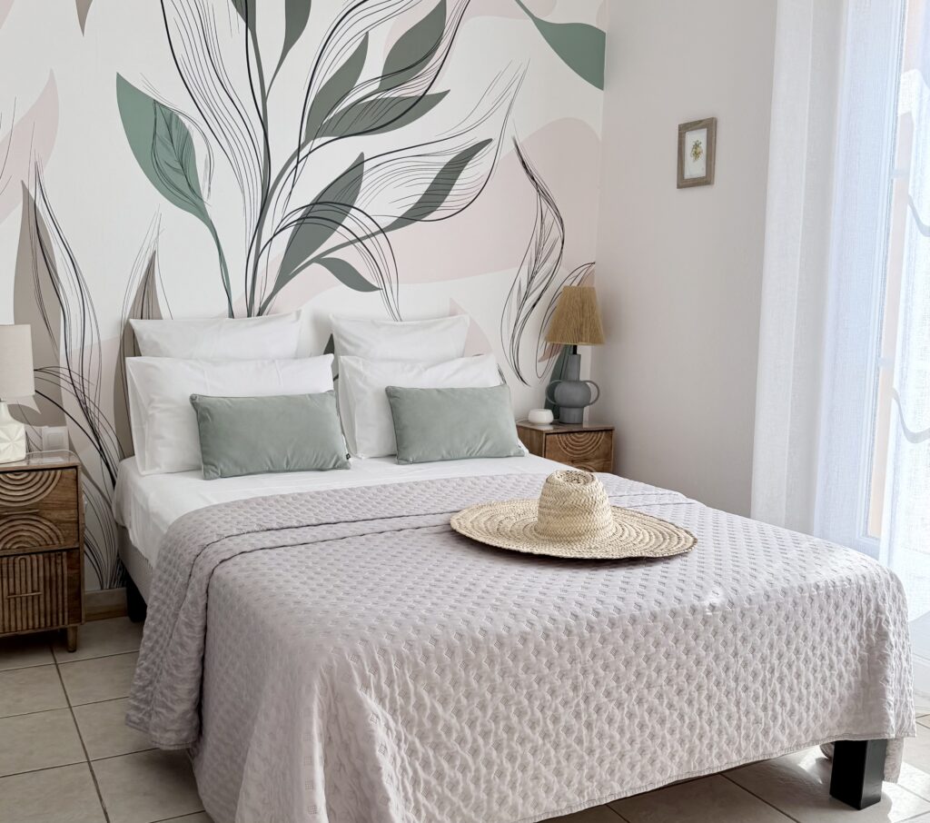 CHAMBRE D'HOTES HERAULT