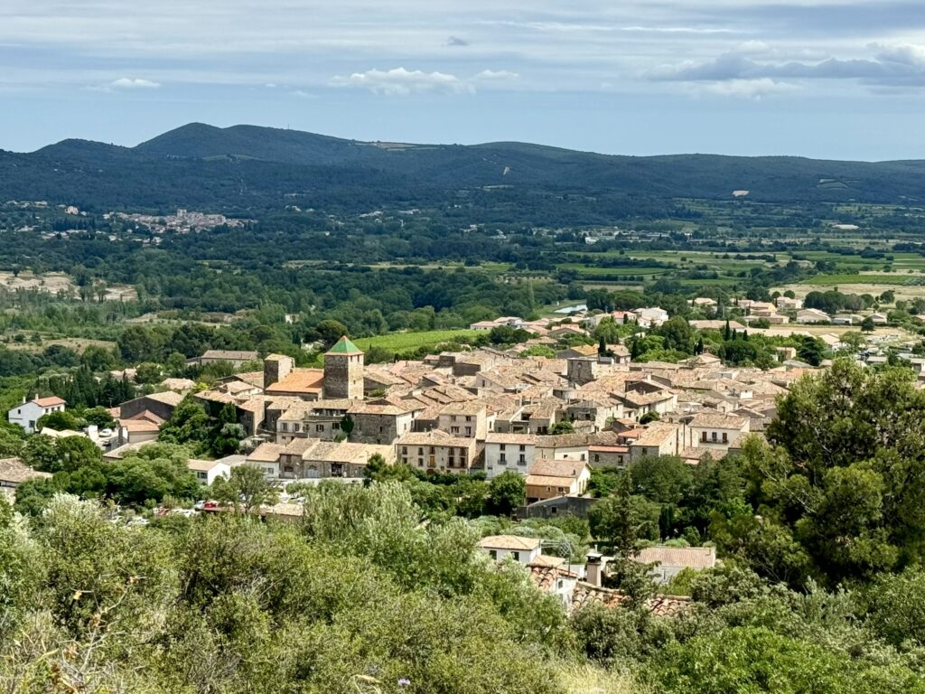 DOMAINE DE MELISANDE HERAULT